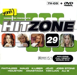 Hitzone 29