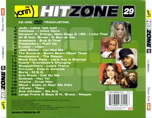 Hitzone 29