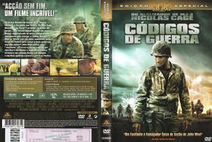 Códigos De Guerra