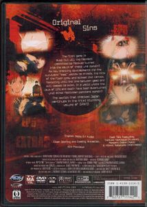 Gantz - Volume 3: Aftershocks