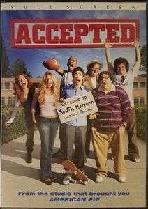 Accepted