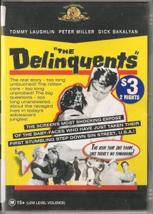 The Delinquents