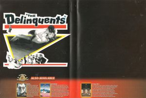 The Delinquents