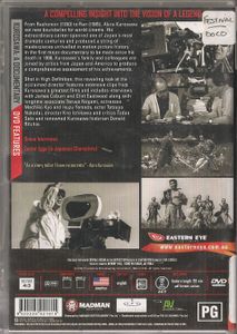 Kurosawa: A Documentary