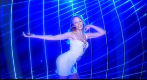 Kylie Minogue: I Believe In You