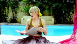 Natasha Bedingfield: These Words
