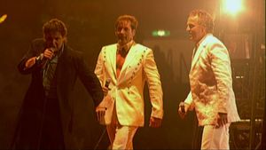 Gerard, Rene & Gordon: Live At The Arena (Part 2)