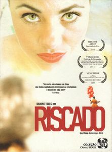 Riscado