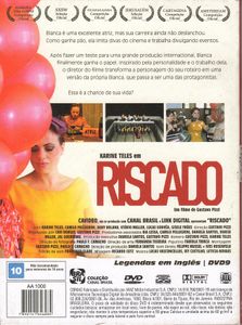 Riscado