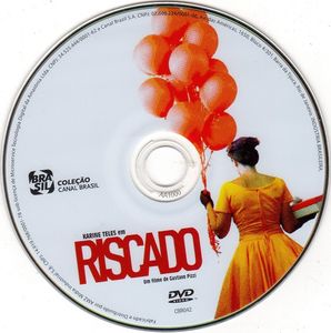 Riscado
