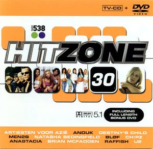 Hitzone 30
