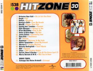 Hitzone 30