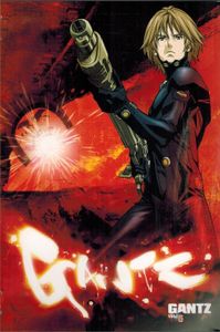 Gantz - Volume 5: Process Of Elimination