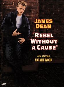 Rebel Without a Cause