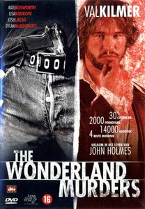 The Wonderland Murders