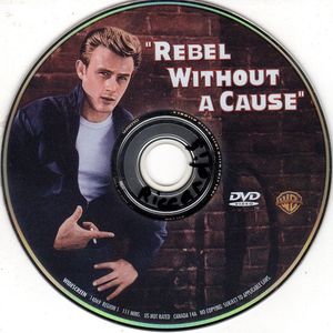 Rebel Without a Cause