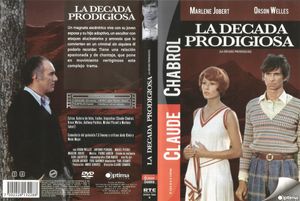 La Década Prodigiosa