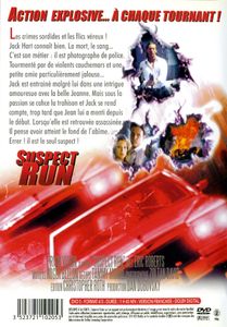 Suspect Run