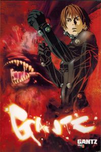 Gantz - Volume 6: Sudden Death