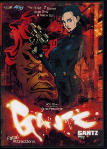 Gantz - Volume 7: Fatal Attractions