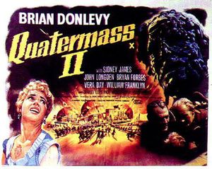 Quatermass 2
