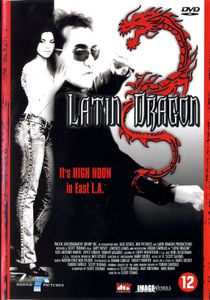 Latin Dragon