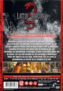 Latin Dragon