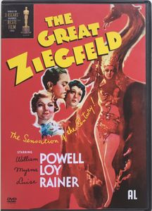 The Great Ziegfeld