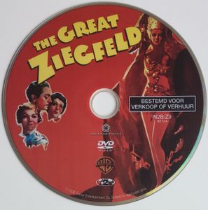 The Great Ziegfeld