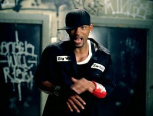 Will Smith: Switch