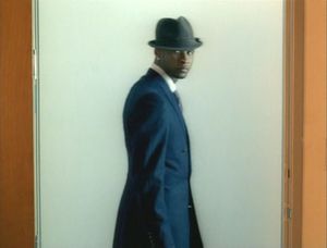 Usher: Caught Up