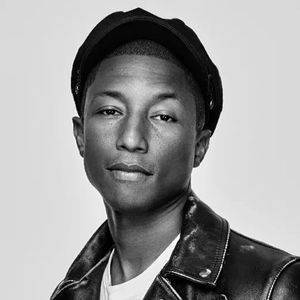 Pharrell Williams