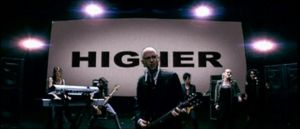 Moby: Lift Me Up