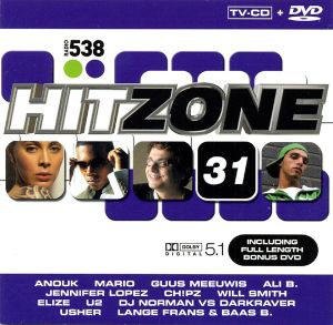 Hitzone 31