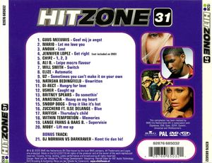 Hitzone 31