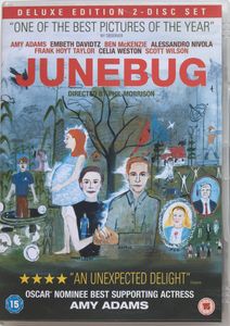 Junebug