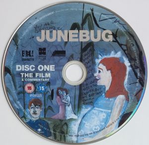 Junebug