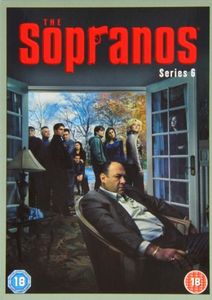 The Sopranos: Series 6