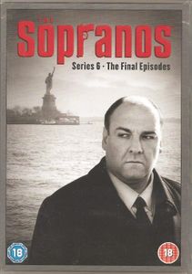 The Sopranos: Series 6 - The Final Episodes