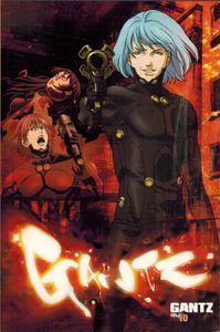Gantz - Volume 10: Endgame