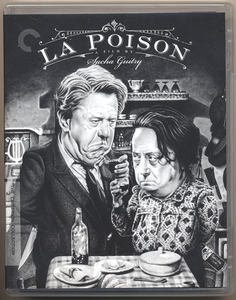 La Poison