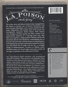 La Poison