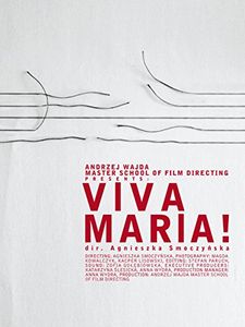 Viva Maria!