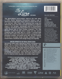 The Lure
