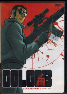 Golgo 13 - Collection 2