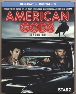 American Gods: Season 1