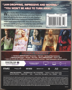 American Gods: Season 1