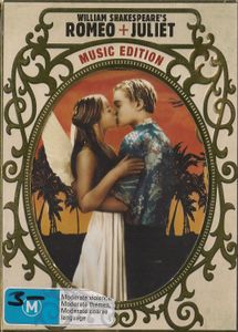 Romeo + Juliet