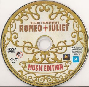 Romeo + Juliet
