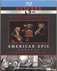 American Epic